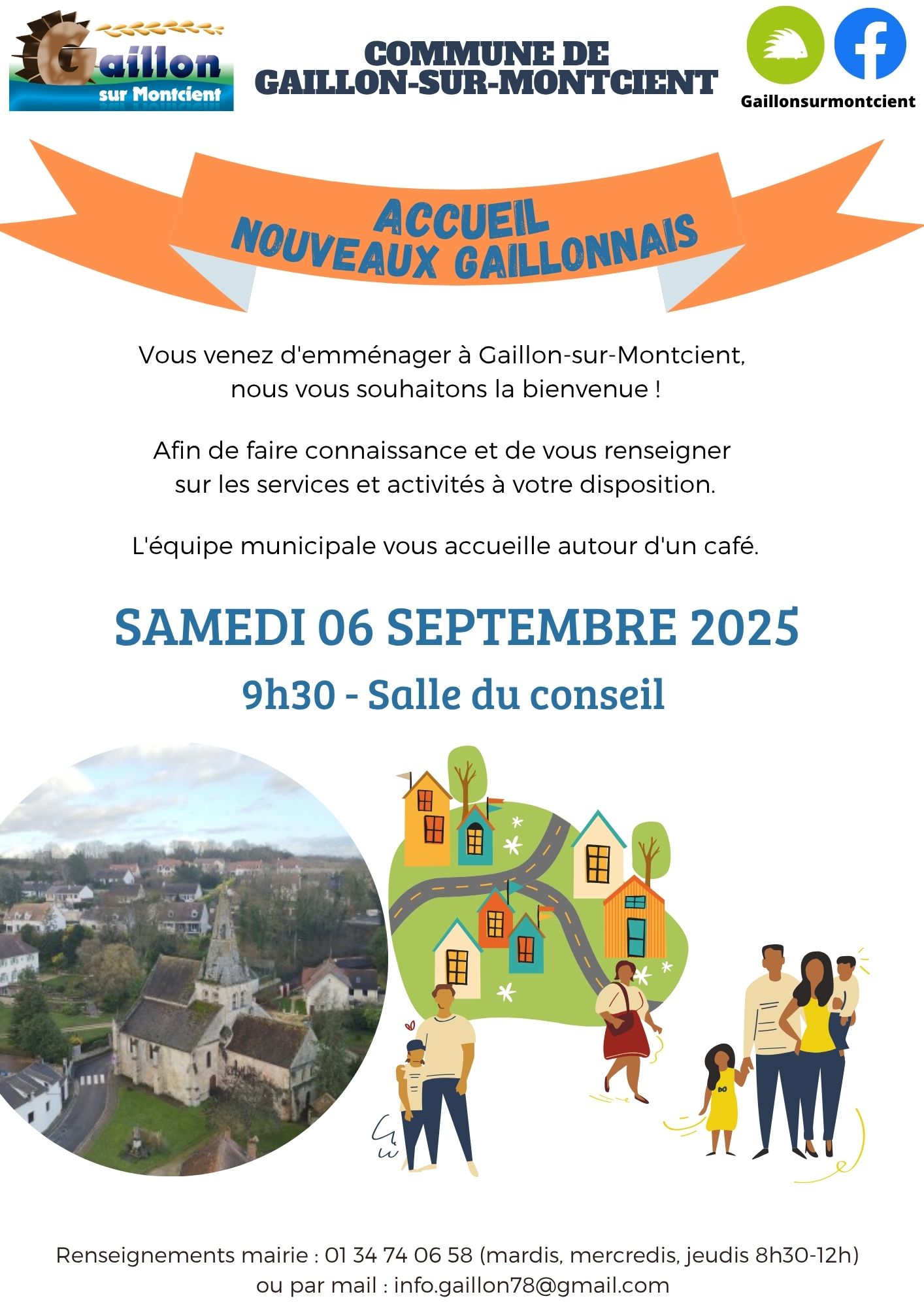 2025 accueil NG affiche
