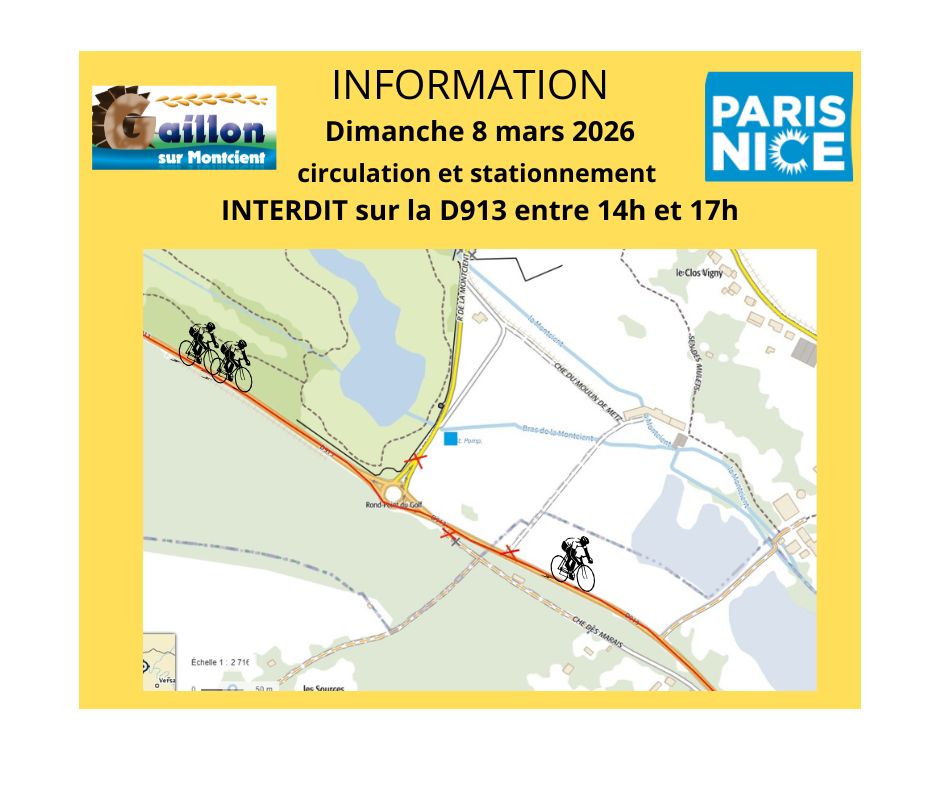 Course Paris-Nice